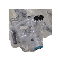 MIC5952CL Leica ClearLens Microscope Drape, 54" x 105" 10EA/CA