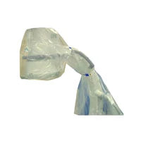 MIC5964 Fluoroscope Drape, 36" x 44", 40EA/CA