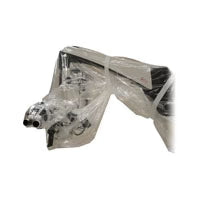 MIC6120VL2 Vari-Lens2 Microscope Drape, 65mm, 10EA/CA