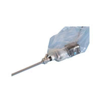 MIC9900 EZ SERT, Video Camera Drape, 5" x 96", 25EA/CA