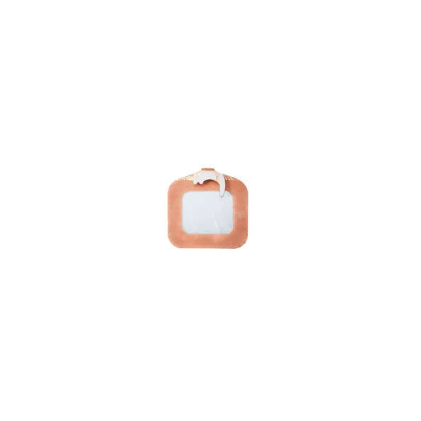 MK-670M Epi-Fix Catheter Securement Device 8.7cm x 10.4cm 25EA/BX