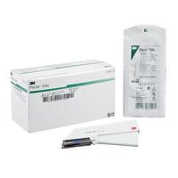 3M3995 Precise Vista Skin Stapler, Sterile, Disposable, 35 Wide 6EA/BX