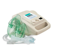 705-470 MedPro Compressor Nebulizer Kit, with Child and Adult Mask, 1/EA