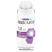 NN12505182 Isosource 1.2, Tetra Prisma Pack, 250mL, 24EA/BX