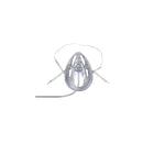 OK-1125-8 OxyKid Oxygen Mask, Pediatric, with 7' Tubing, 25EA/BX