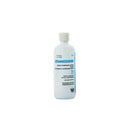 L0000009 Omega Laboratories Stanhexidine Aqueous Antiseptic Solution, Clear Blue, 450mL, 1/EA