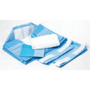 ORC999OR1A Clean Up Combo Pack #1, 30EA/CA