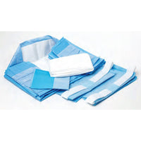 ORC999OR1A Clean Up Combo Pack #1, 30EA/CA