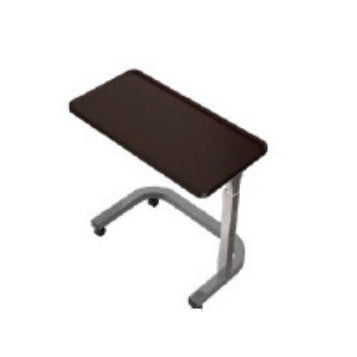 OV11-VLCL Table, Raised Edge, No Vanity, Candlelight, 1/EA