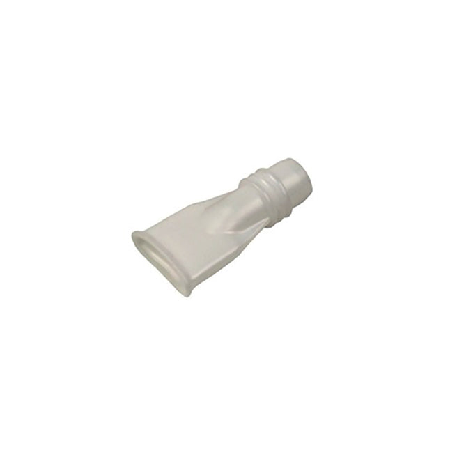 P001000 AirLife Universal Mouthpiece, Respiratory, 125EA/BX