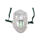 P001263 AirLife Aerosol Mask, 50EA/CA