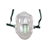 P001263 AirLife Aerosol Mask, 50EA/CA