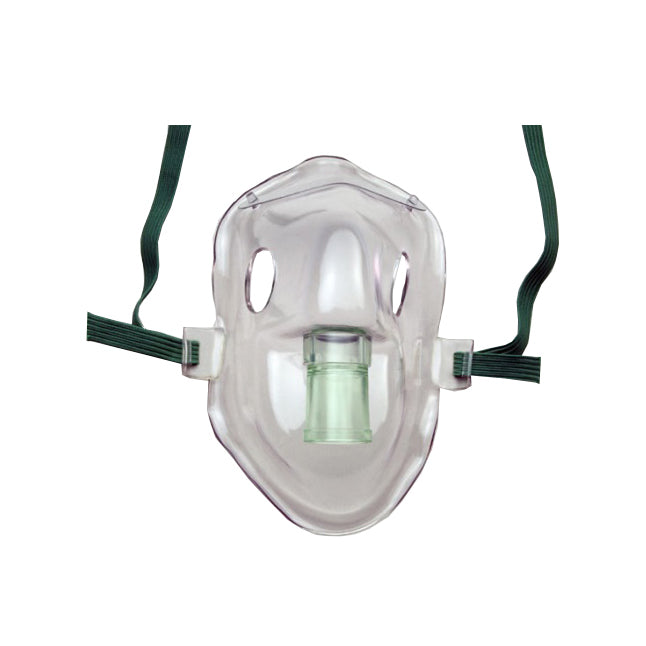 P001263 AirLife Aerosol Mask, 50EA/CA