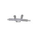 P001326 Airlife Standard Nasal Cannula, Adult, with 14' Tubing, 50EA/CA