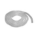 P001405 AirLife Corrugated Tubing, Flat Pack in Dispenser Box, 100', 1/EA