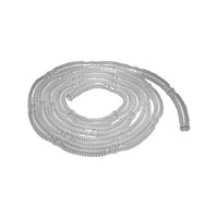 P001405 AirLife Corrugated Tubing, Flat Pack in Dispenser Box, 100', 1/EA