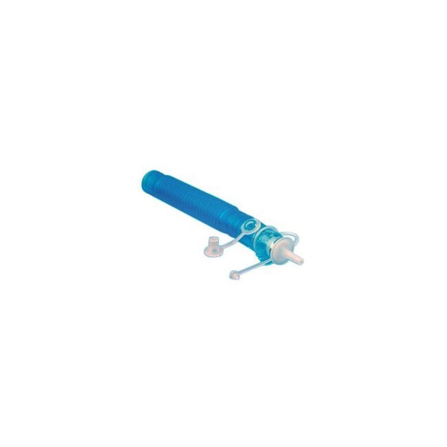 P001507 AirLife Trach Tee Oxygenator, 6" Flextube, 50EA/CA