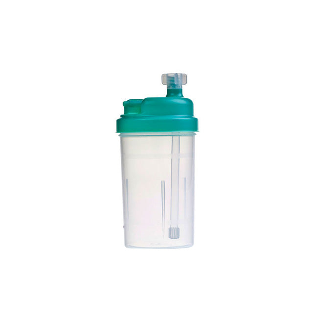 P002003 AirLife Empty Humidifier, 370mL, 50EA/CA