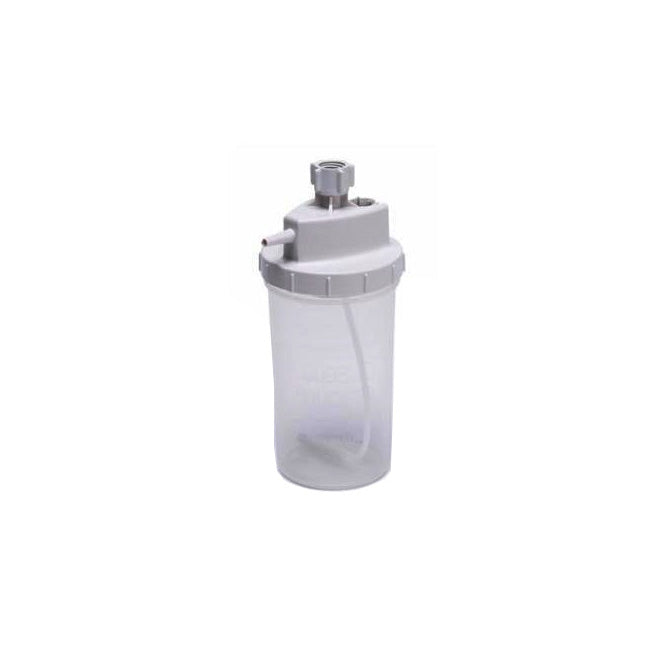 P002006 AirLife Empty Humidifier, with 6psi Valve, 370mL, 50EA/CA