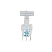 P002434 AirLife Misty Max 10 Nebulizer, Mouthpiece, 7', 50EA/CA