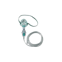 P002444 AirLife Misty Max 10 Nebulizer, Pediatric, 7', 50EA/CA