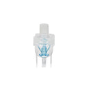 P002446 AirLife Misty Max 10 Nebulizer, with Baffled Tee, Mouthpiece, 50EA/CA
