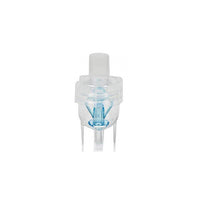 P002446 AirLife Misty Max 10 Nebulizer, with Baffled Tee, Mouthpiece, 50EA/CA