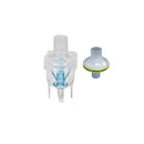 P002450 AirLife Misty Max 10 Nebulizer, 25EA/CA