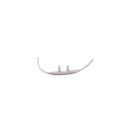 P002606 Airlife Cushion Cannula, Adult, Without Tubing 50EA/CA