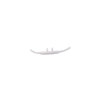 P002662 AirLife Cushion Cannula, Pediatric, Without Tubing 50EA/CA