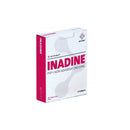 P01481 3M Inadine (PVP-I) Non Adherent Dressing, 5cm x 5cm, 25EA/BX