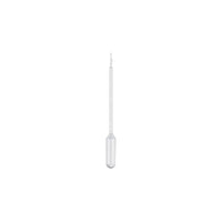 P200-52 Dropette Transfer Pipette, Polyethylene, Non-Sterile, 500EA/BX