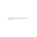 P200-72 DROPETTE Transfer Pipette, Graduated, 15.5cm, 500EA/BX
