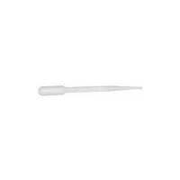 P200-72 DROPETTE Transfer Pipette, Graduated, 15.5cm, 500EA/BX