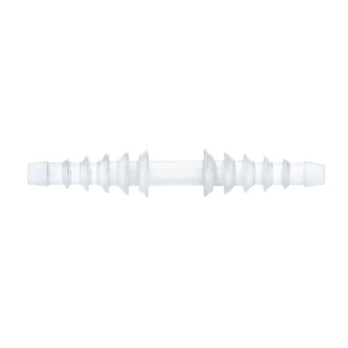 P350B Medi-Vac 6-in-1 Tubing Connector, Straight, Non-Sterile, 1/4"-9/16", 50EA/BX