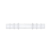 P363 Medi-Vac Tubing Connector, Straight, Sterile, 1/4", 50EA/BX