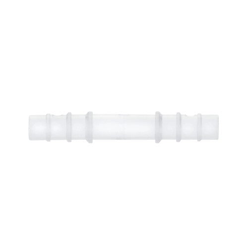 P363 Medi-Vac Tubing Connector, Straight, Sterile, 1/4", 50EA/BX