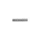 P365 Medi-Vac Tubing Connector, Straight, Sterile, 3/8", 50EA/BX