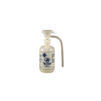 P8016210 Eyewash Bottle, Empty, with Eye Cup, 16oz, 1/EA