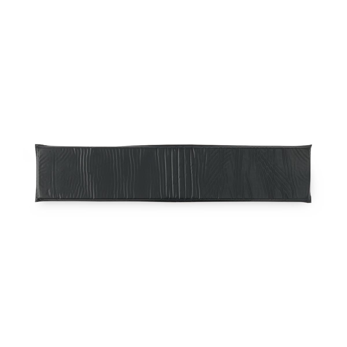 PCD085002 Medline Gel Armboard Pad, 0.25" x 5" x 25" (0.64 cm x 13 cm x 64 cm) 1/EA