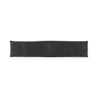 PCD085002 Medline Gel Armboard Pad, 0.25" x 5" x 25" (0.64 cm x 13 cm x 64 cm) 1/EA
