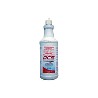 PCS5955-6 Oxidizing Disinfectant Ready To Use, 946mL, 1/EA