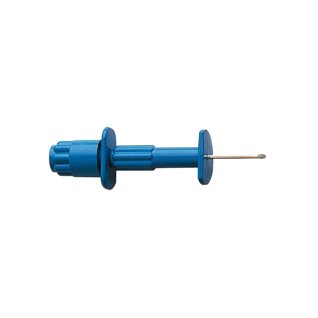 PDIN1515P Illinois Sternal/Iliac Bone Marrow Aspiration Needle, 24mm x 48mm, 15GA, 10EA/CA