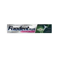 PG00780 Fixodent Denture Adhesive Powder 12EA/CA