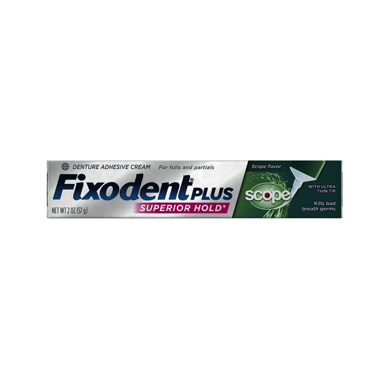PG00780 Fixodent Denture Adhesive Powder 12EA/CA
