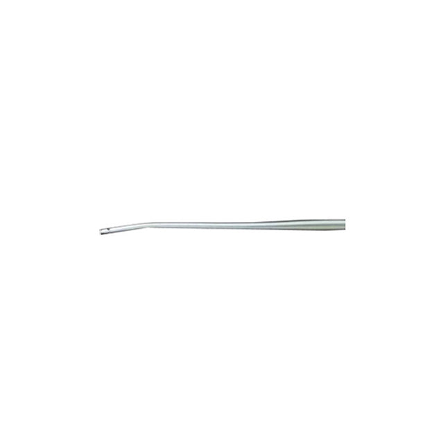PK62 Medi-Vac Flexi-Clear Suction Handle, Flexible, 50EA/CA
