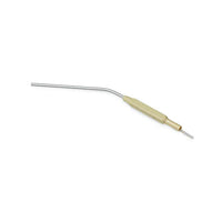 PK73 Medi-Vac Suction Handle, Frazier, 12Fr, 50EA/CA