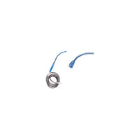 PK83A Medi-Vac Suction Handle, Yankauer, with Nonconductive Tubing, 6', 50EA/CA