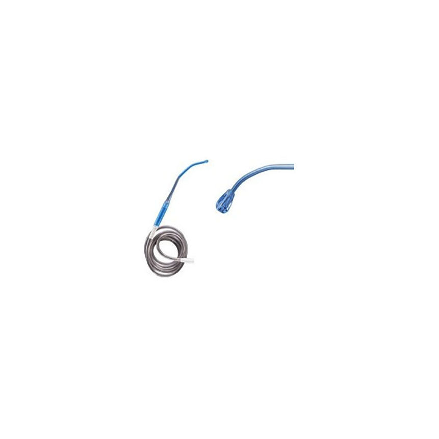 PK83A Medi-Vac Suction Handle, Yankauer, with Nonconductive Tubing, 6', 50EA/CA