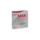 PLM1088 PolyMem MAX Silver Non-Adhesive Dressing, Pad, 8" x 8", 5EA/BX
